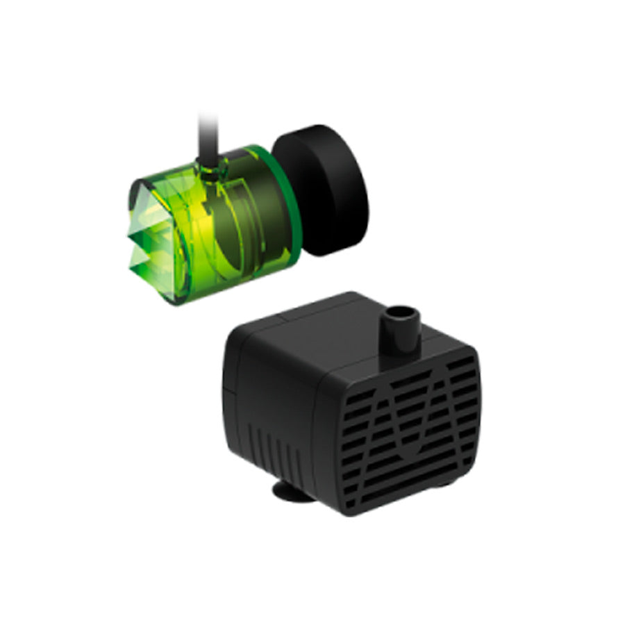 Rellenador Automático H2OCean Compact ATO