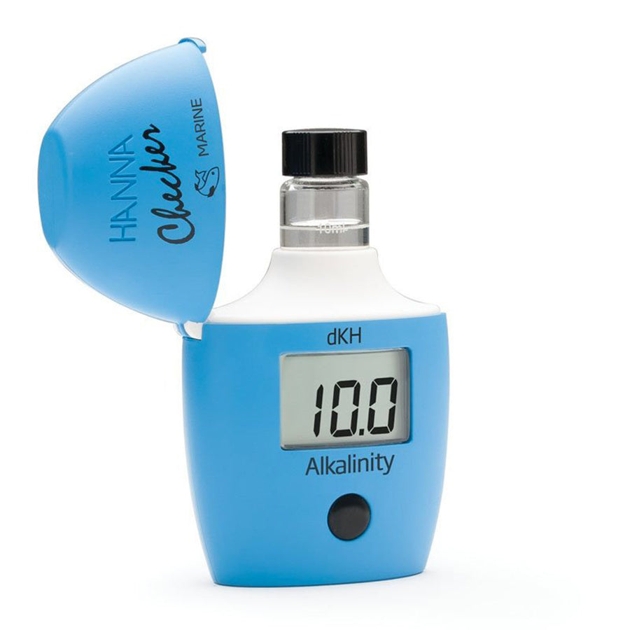 Checker Alcalinidad HI772, Hanna