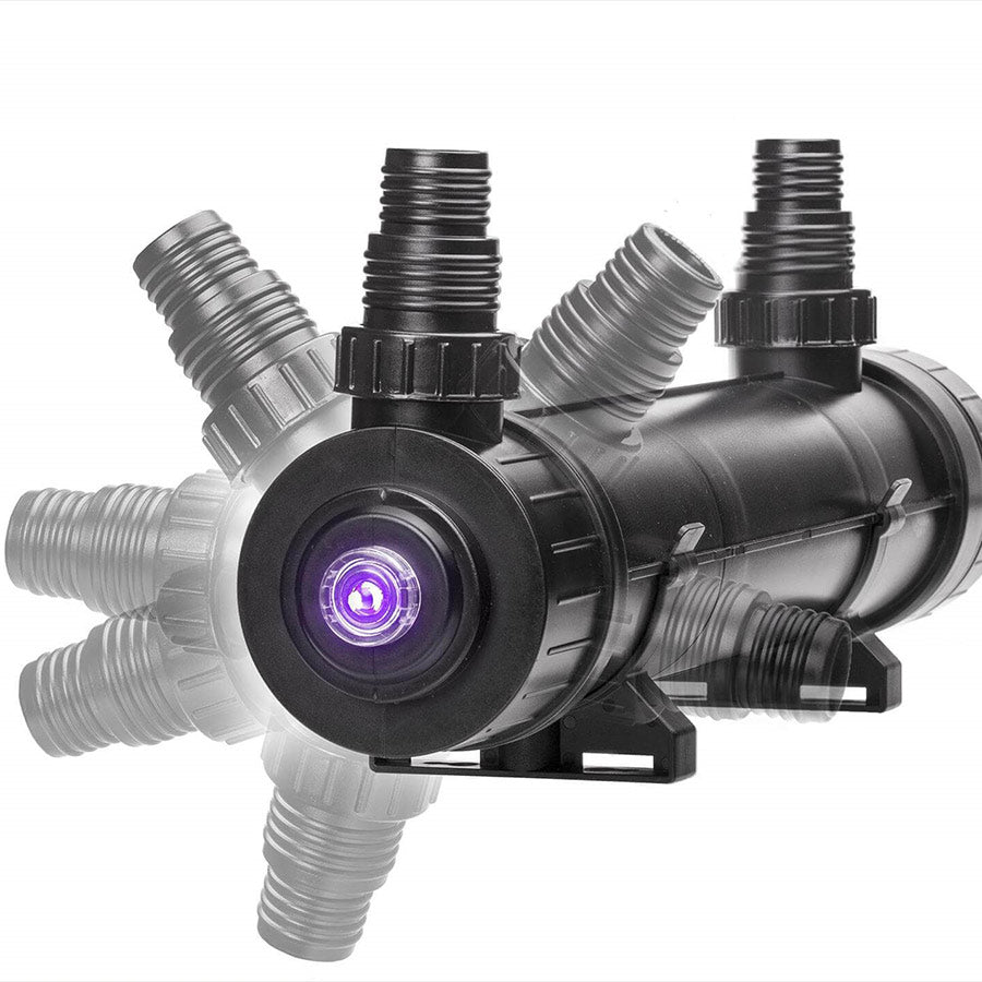 Esterilizador UV Helix Max 2.0