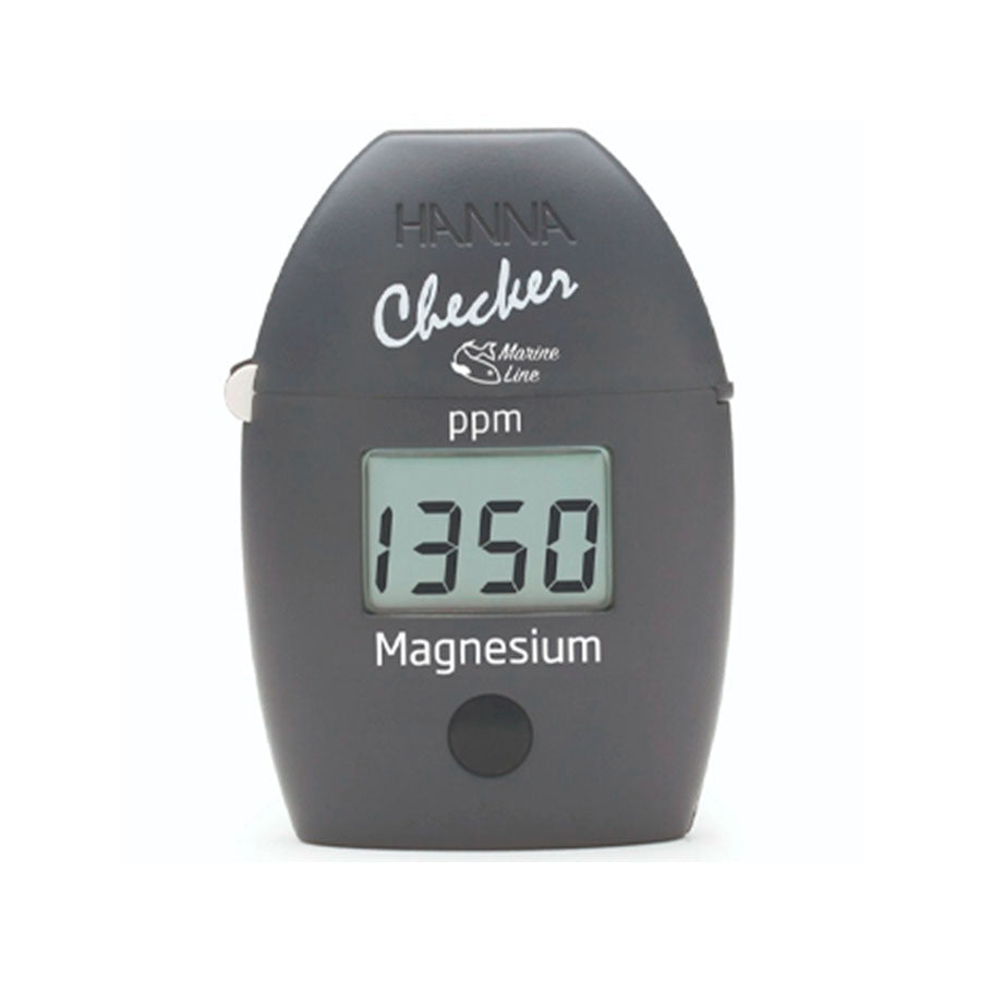 Checker Magnesio HI783, Hanna