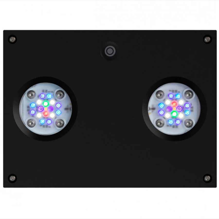 Tela Hydra 32 HD (preta), AquaIllumination