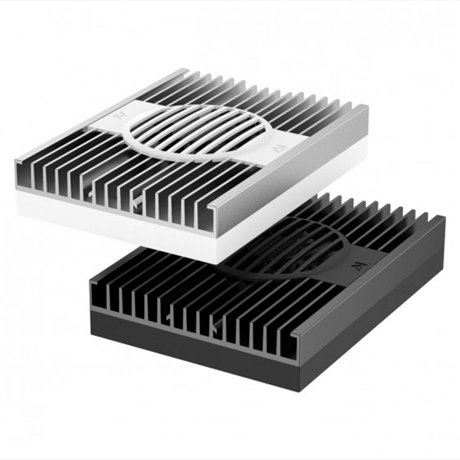 Tela Hydra 32 HD (branca), AquaIllumination