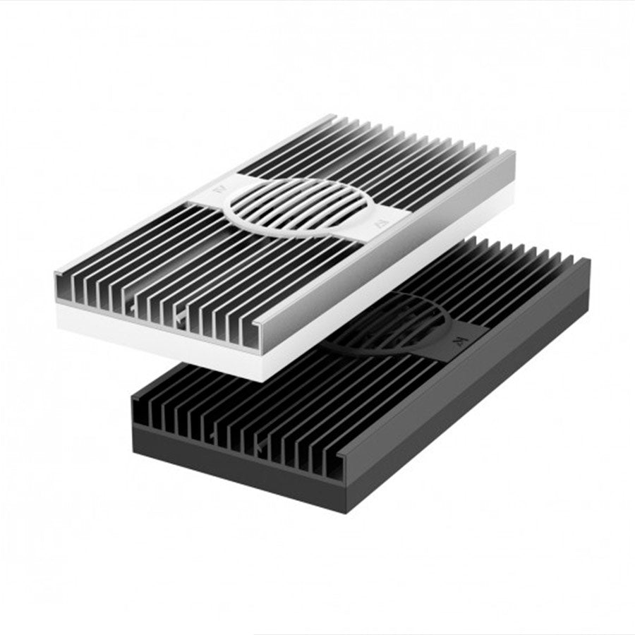 Tela Hydra 64 HD (branca), AquaIllumination