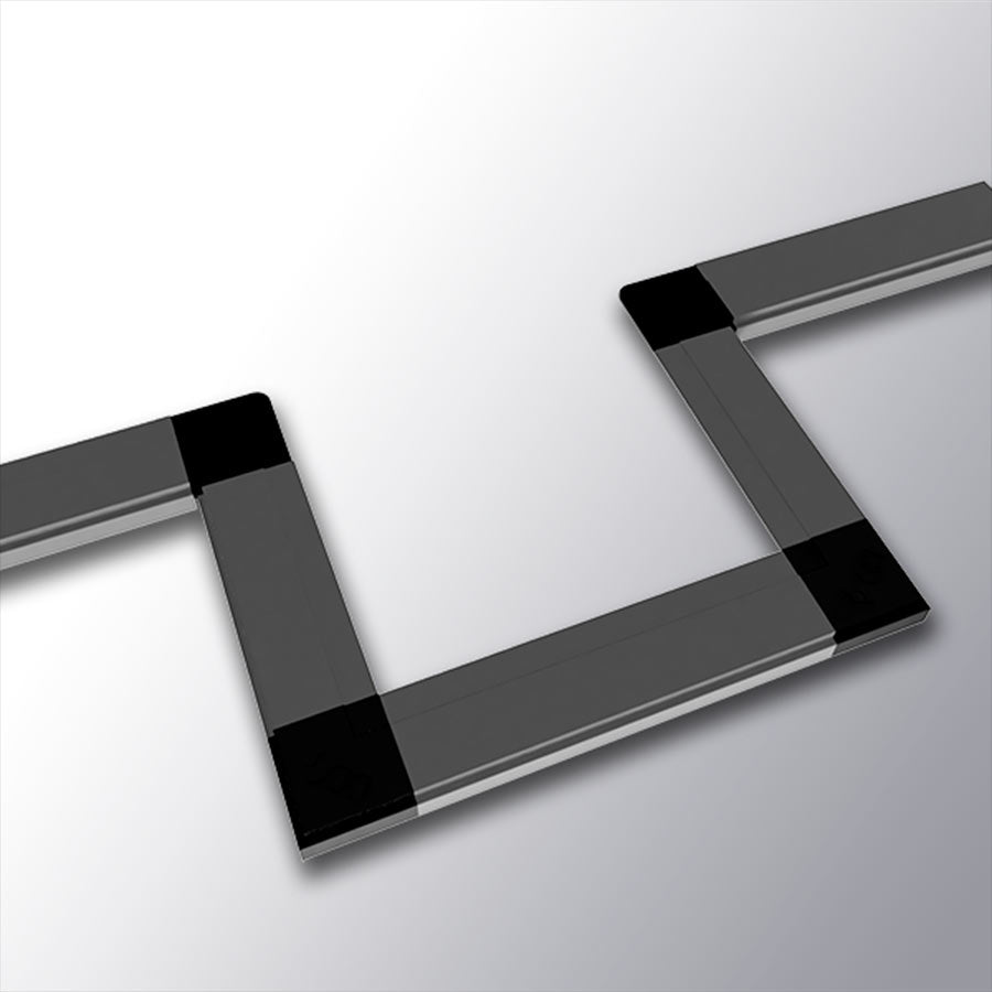 Jumpguard-Pro DIY (180 x 90 cm), D-D