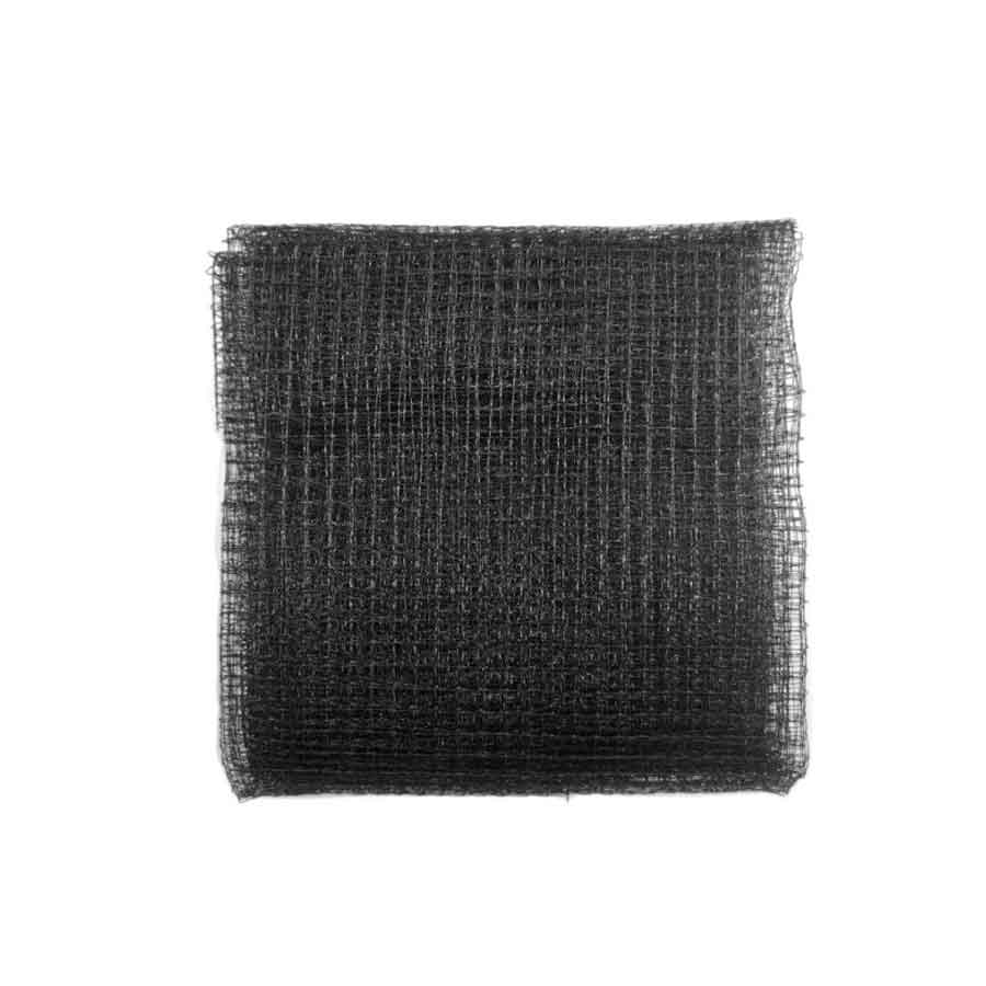 Jumpguard Malla Negra Extra (200 x 110 cm), D-D
