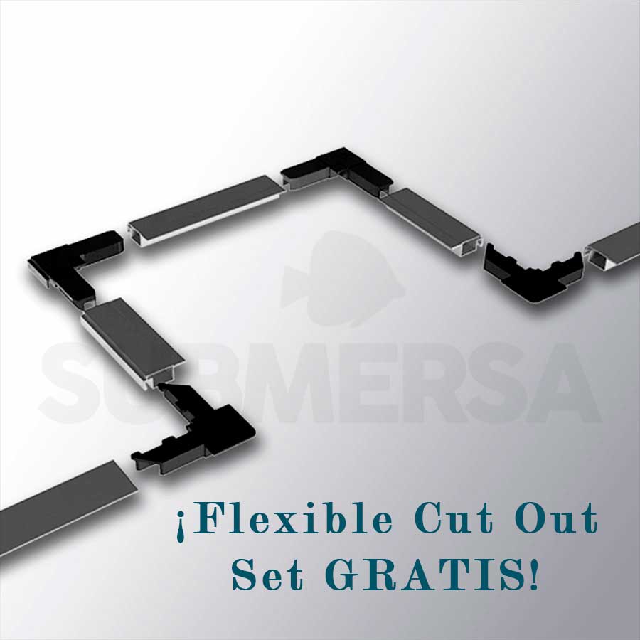 Jumpguard-Pro DIY (75 x 75 cm), D-D