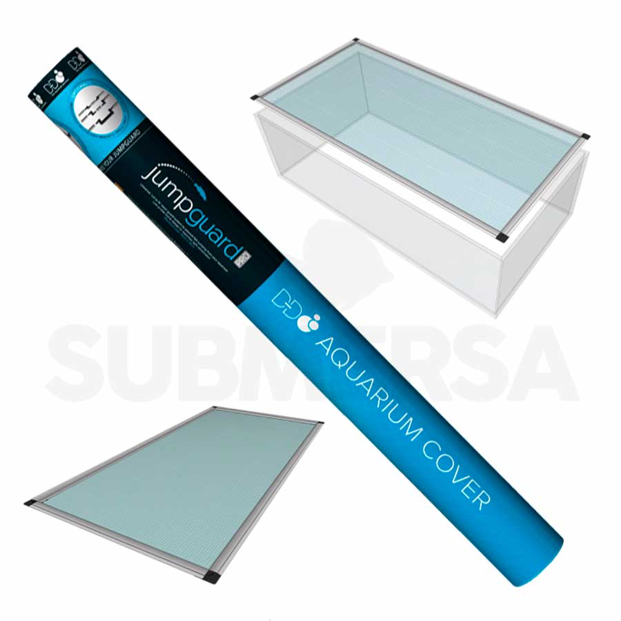 Jumpguard-Pro DIY (75 x 75 cm), D-D