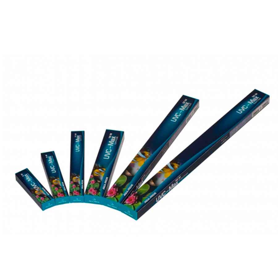 Lâmpada de reposição para esterilizador UV Helix Max 2.0