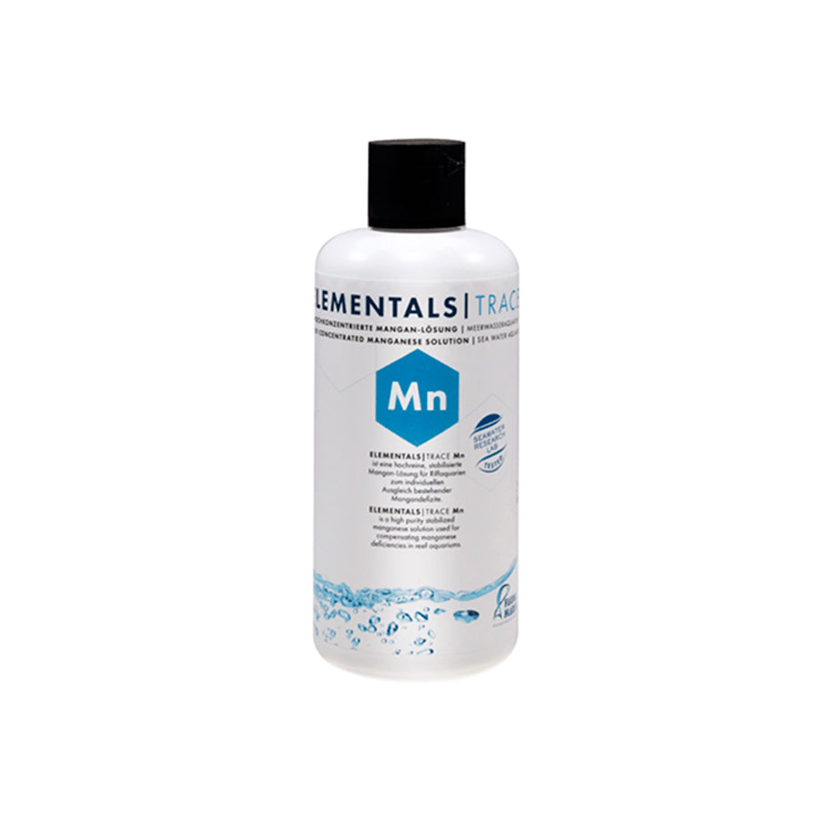 Elementais Manganês (250 ml), Fauna Marin