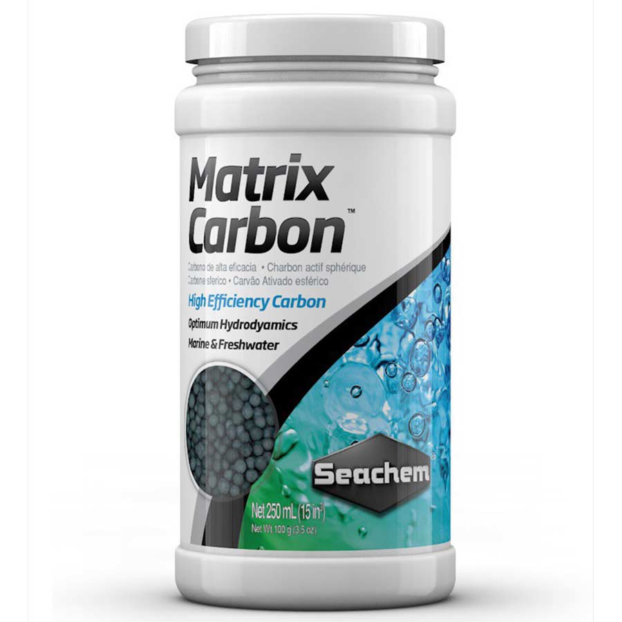 MatrixCarbon, Seachem
