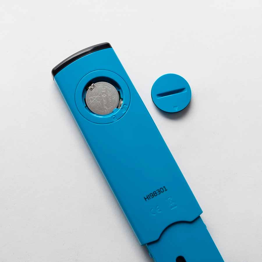 Test de TDS HI98301, Hanna