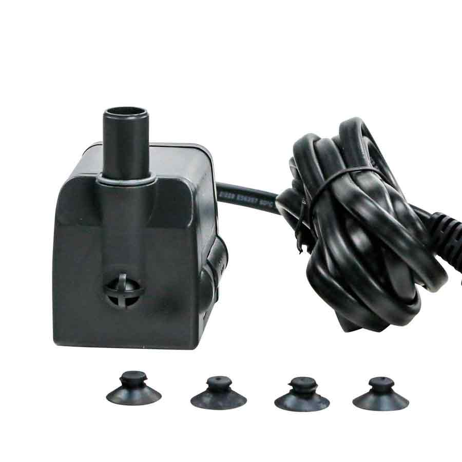 Bomba Micraplus (600 L/h), Sicce