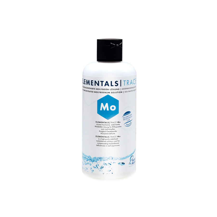 Elementais Molibdênio (250 ml), Fauna Marin