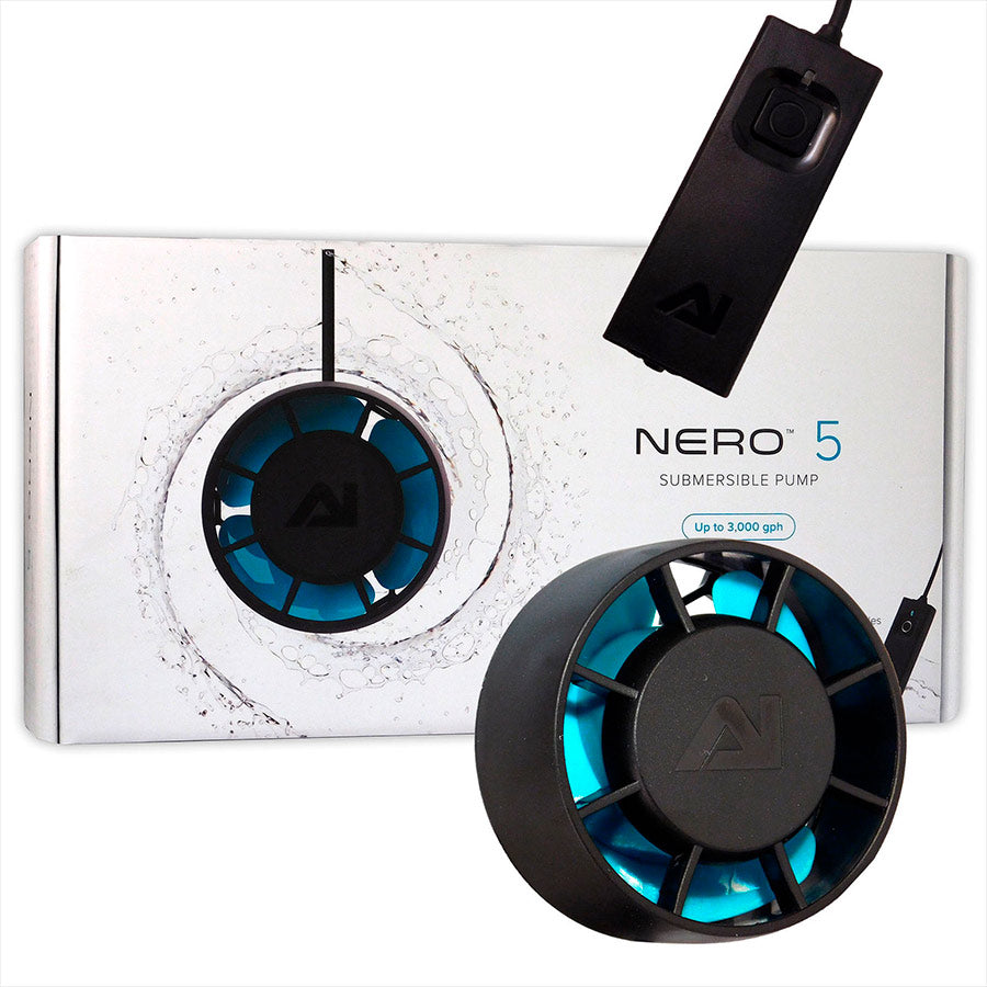 Bomba Nero 5 (11.300 L/h), Aquaillumination