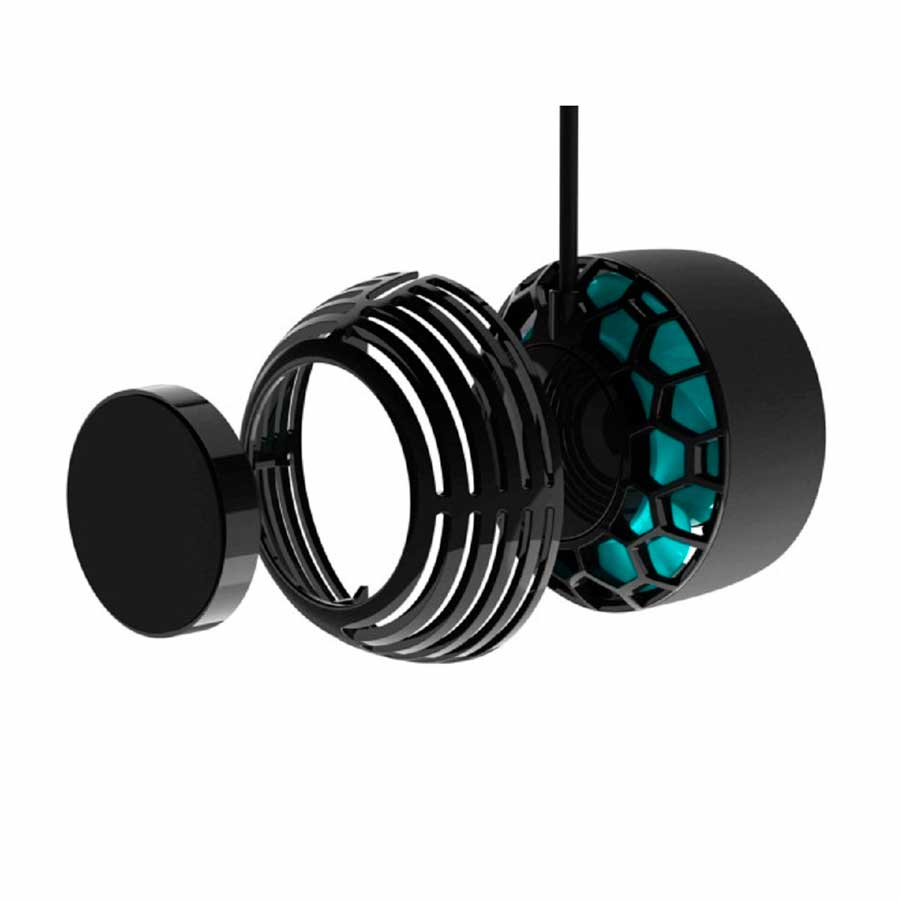 Nero 5 Guard, AquaIllumination