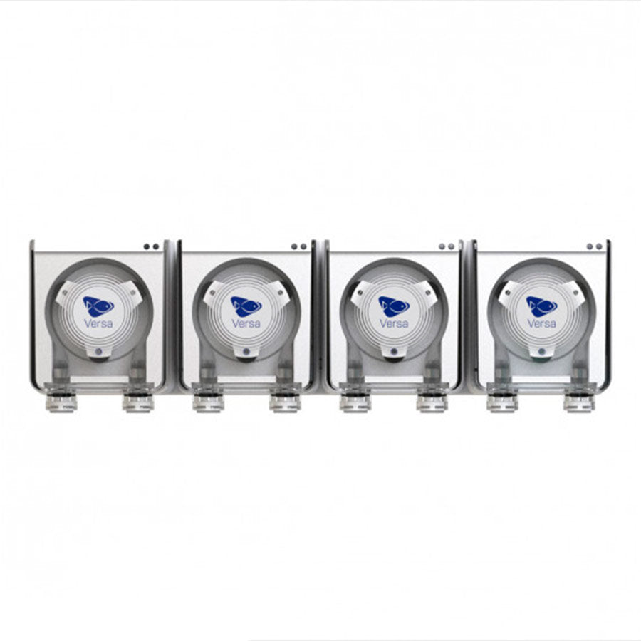 Pacote de dosagem Versa e estação base, Ecotech Marine