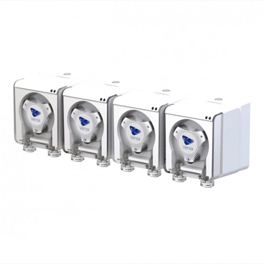 Pacote de dosagem Versa e estação base, Ecotech Marine