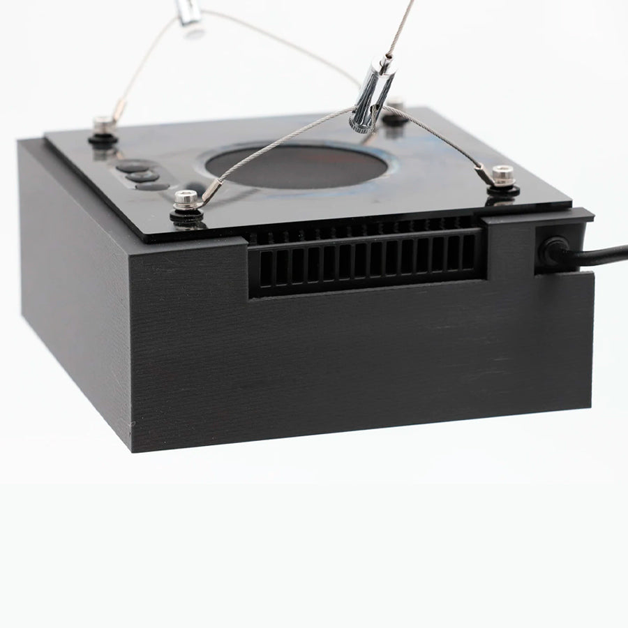 Cubierta Radion XR15 G6, Submersa