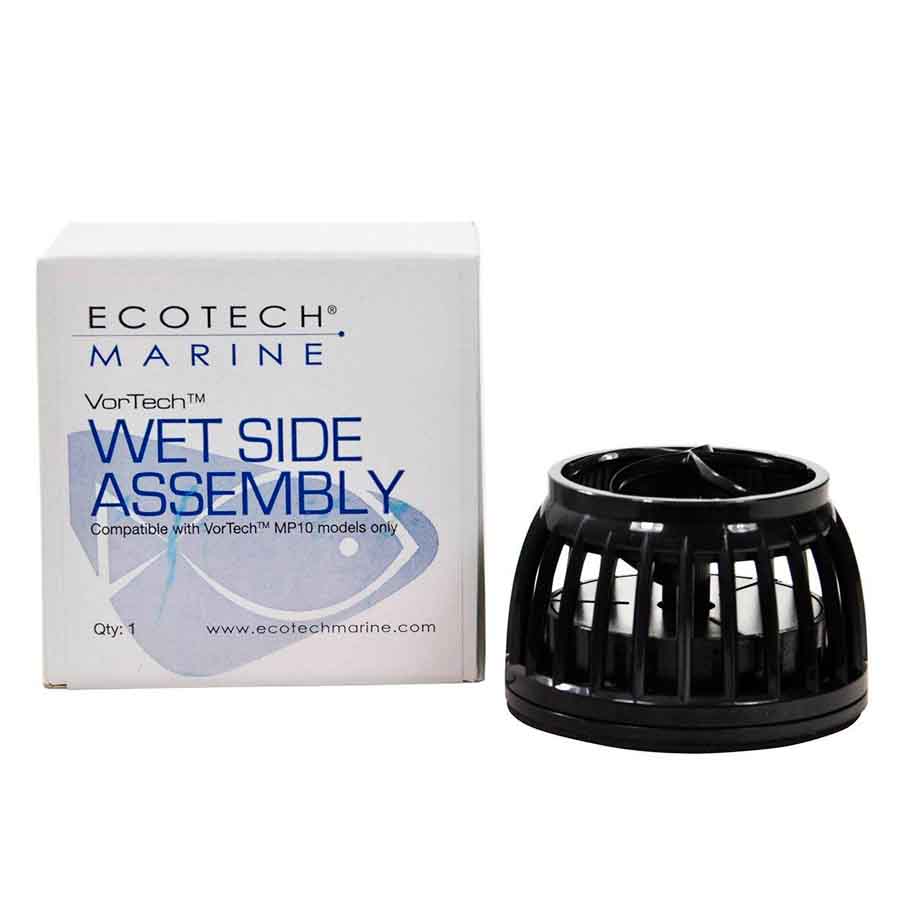 Parte Sumergible Completa Vortech MP10, Ecotech Marine