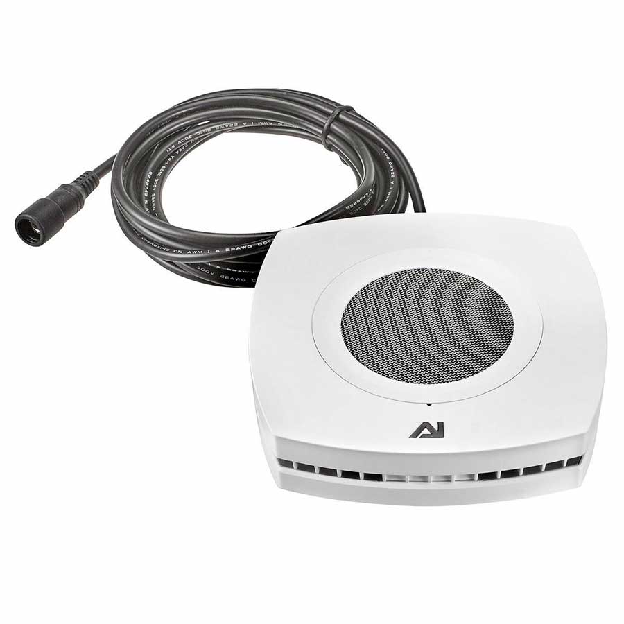 Tela Prime 16 HD Reef (branca), AquaIllumination