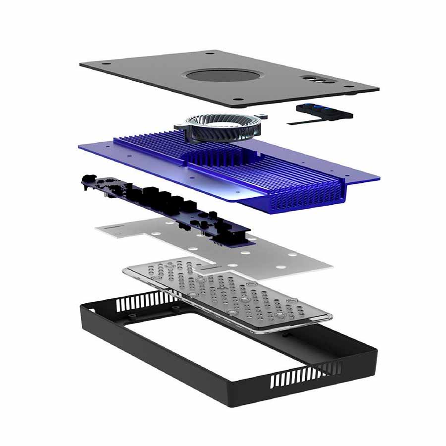 Radion XR15 Pro G6, Ecotech Marine