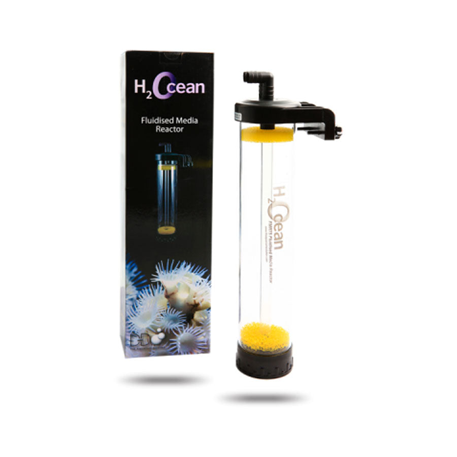 Reactor de Fluidos FMR75, D-D