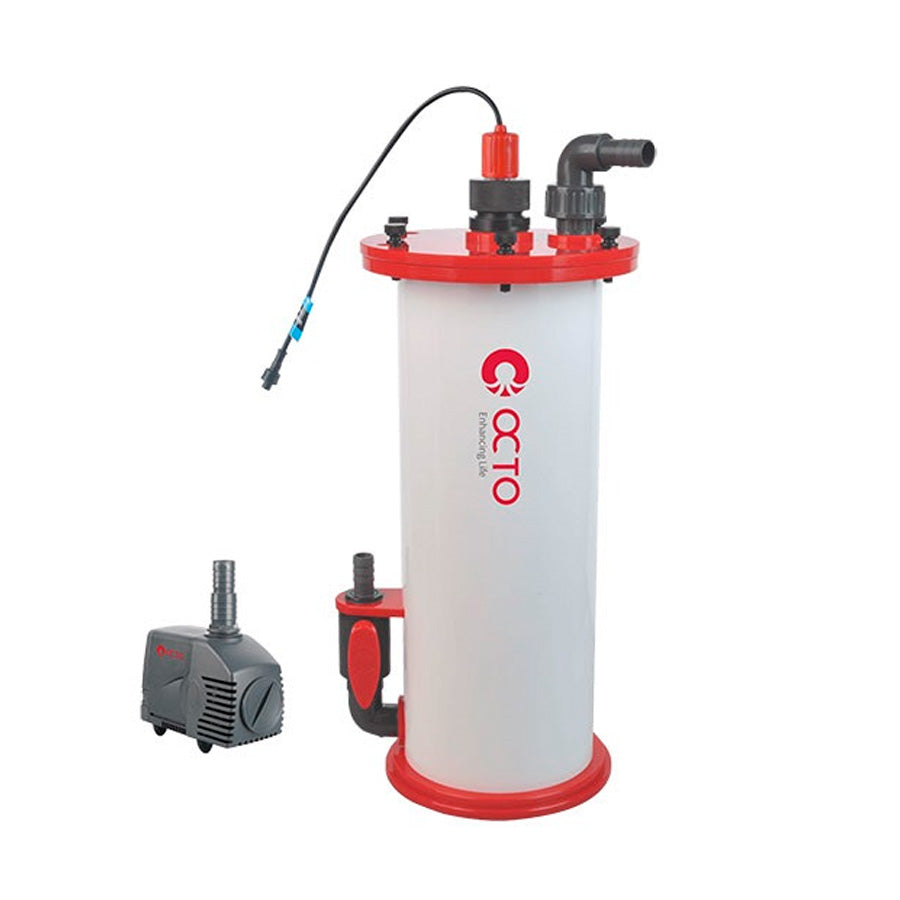 Reactor de Algas LR-150, Reef Octopus