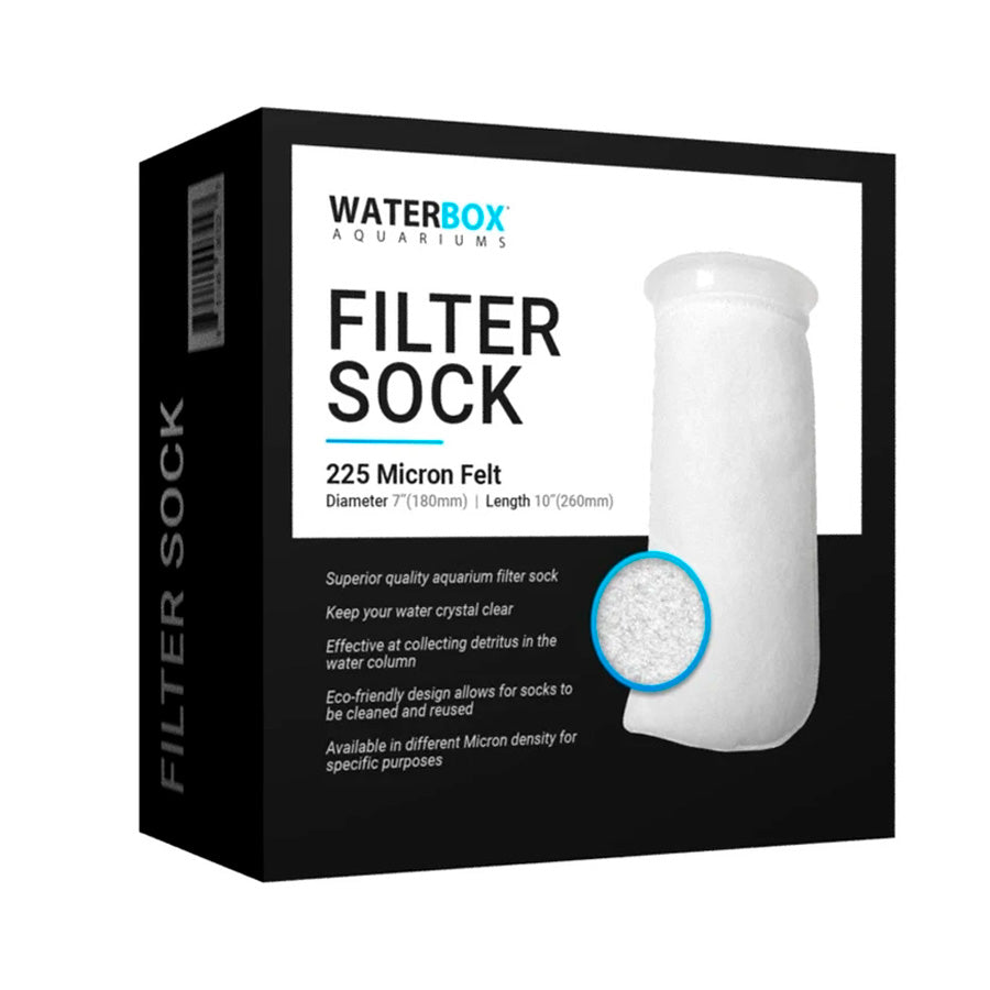 Recambio Calcetín (7 cm), Waterbox