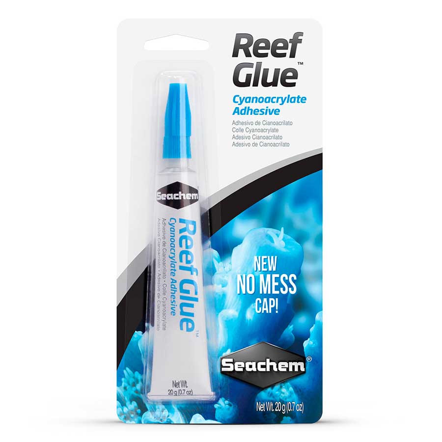 Reef Glue (20 gr), Seachem
