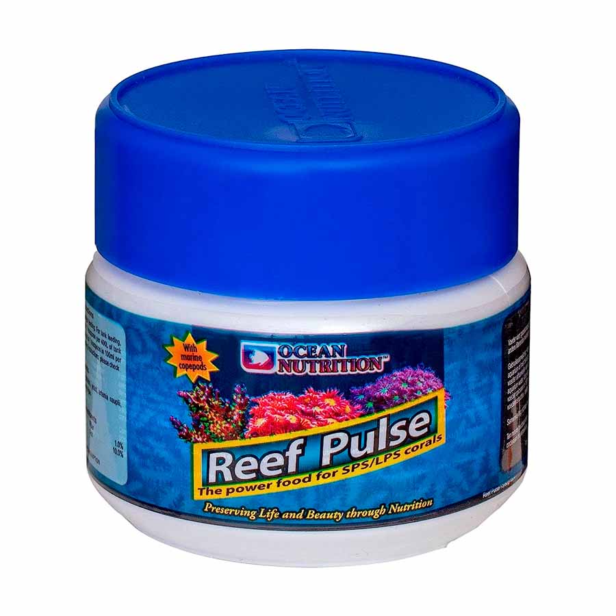 Reef Pulse (60gr), Ocean Nutrition