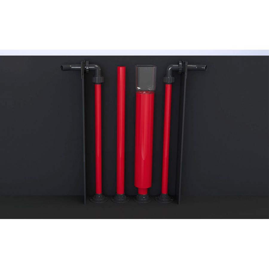 Acuario Reefer XL 525 G2+ (540 Litros), Red Sea