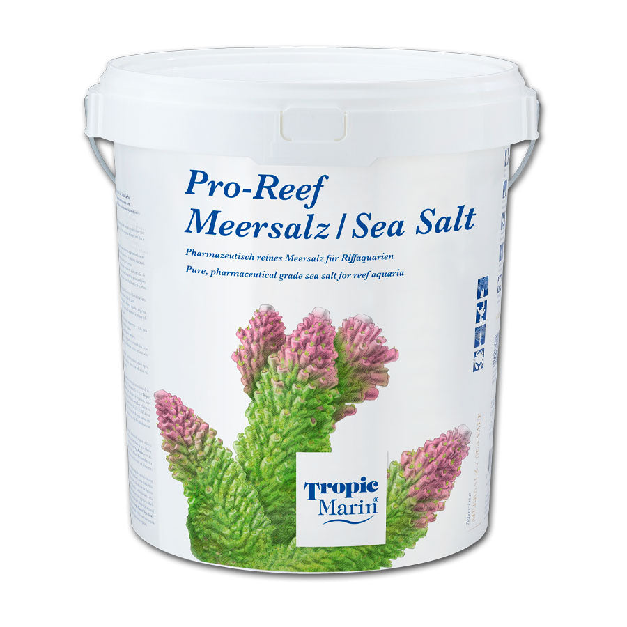 Sal marinho Pro Reef (25 kg), Tropic Marin