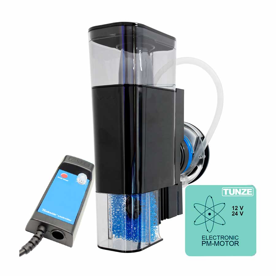 Skimmer Comline DOC 9001 DC, Tunze