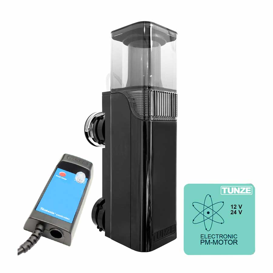 Skimmer Comline DOC 9012 DC, Tunze