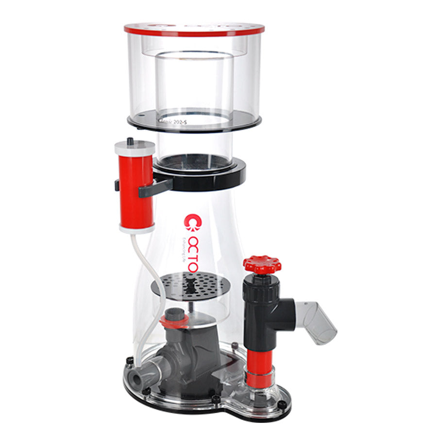 Skimmer Classic 202-S, Reef Octopus