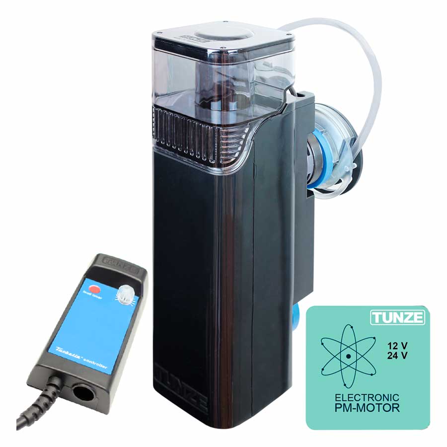 Skimmer Comline DOC 9004 DC, Tunze