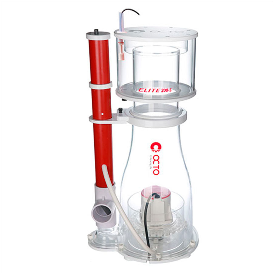 Skimmer Elite 200-S, Reef Octopus