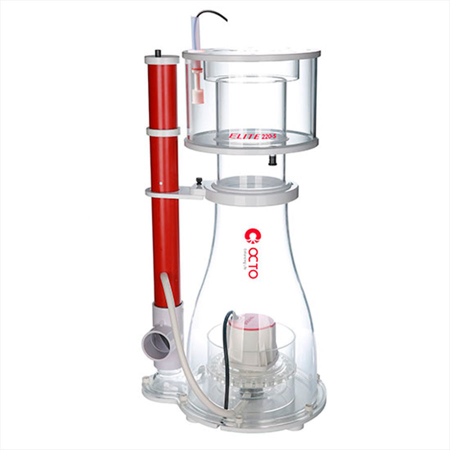 Skimmer Elite 220-S, Reef Octopus