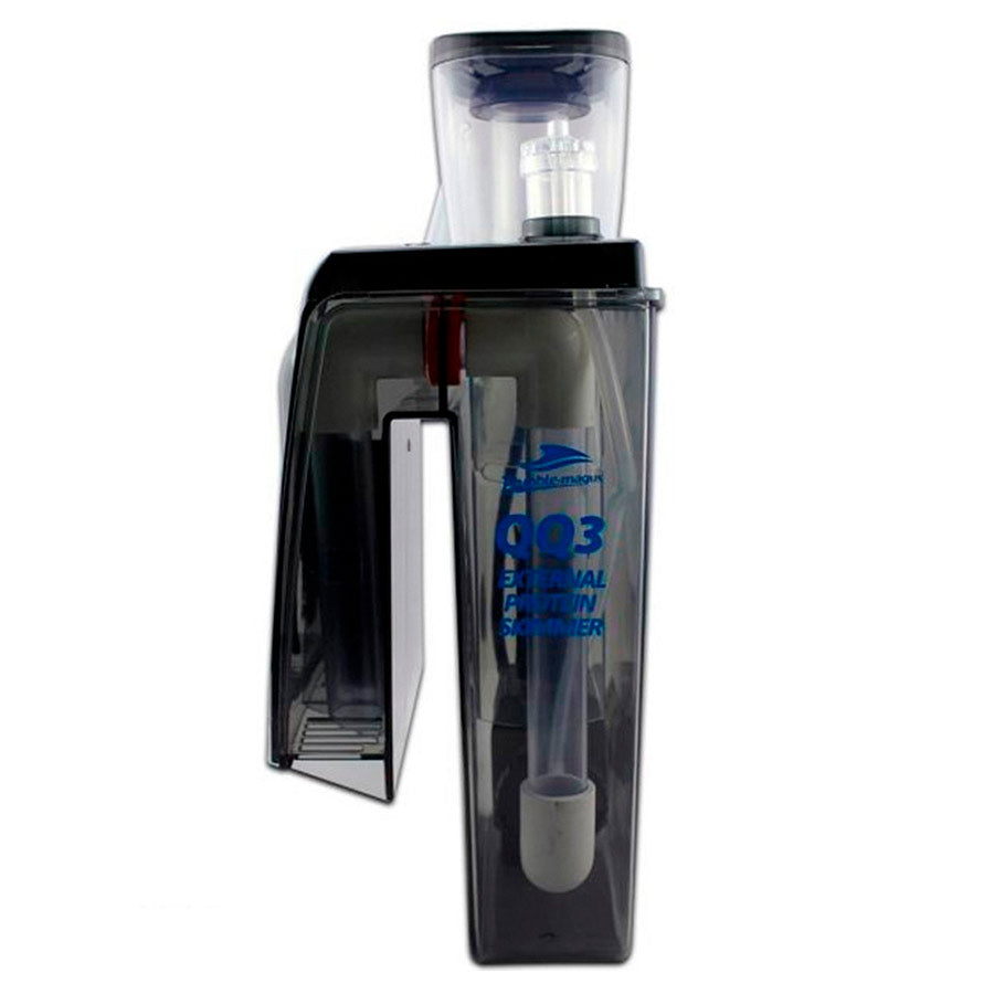 Skimmer Nac QQ3, Bubble Magus