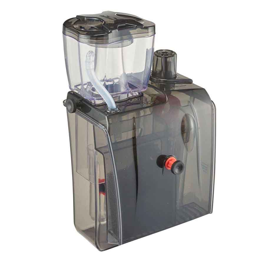 Skimmer Nac QQ1, Bubble Magus