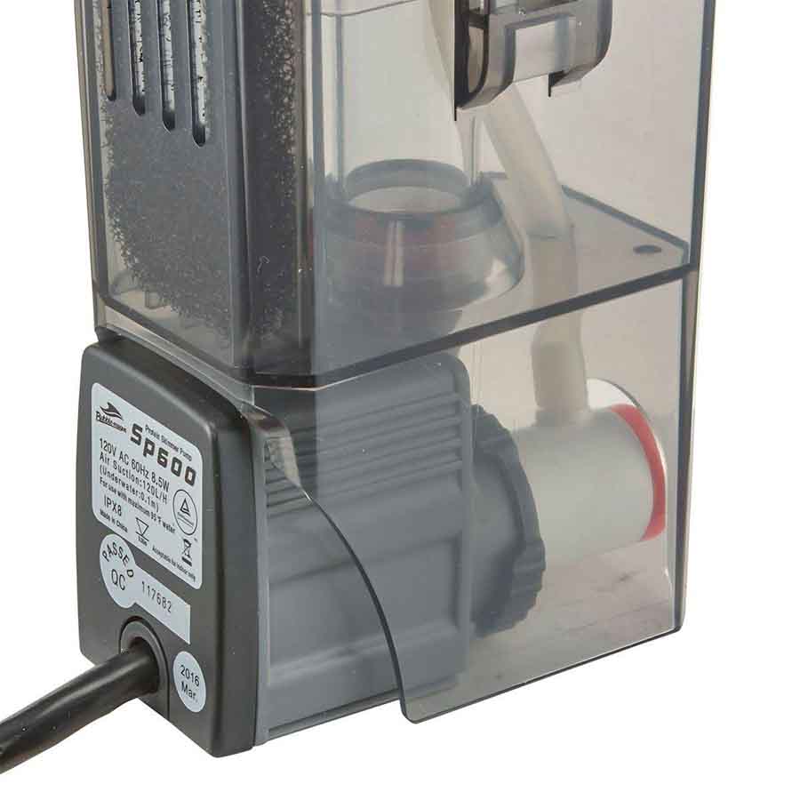 Skimmer Nac QQ2, Bubble Magus