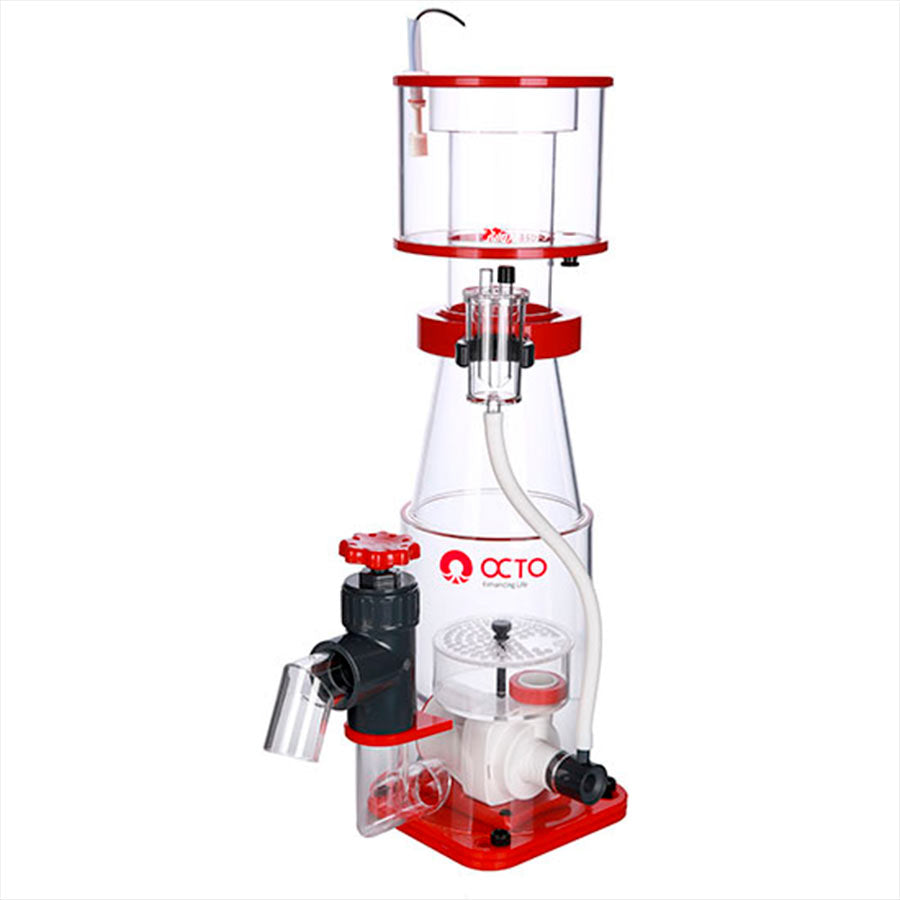 Skimmer Regal 150-S, Reef Octopus