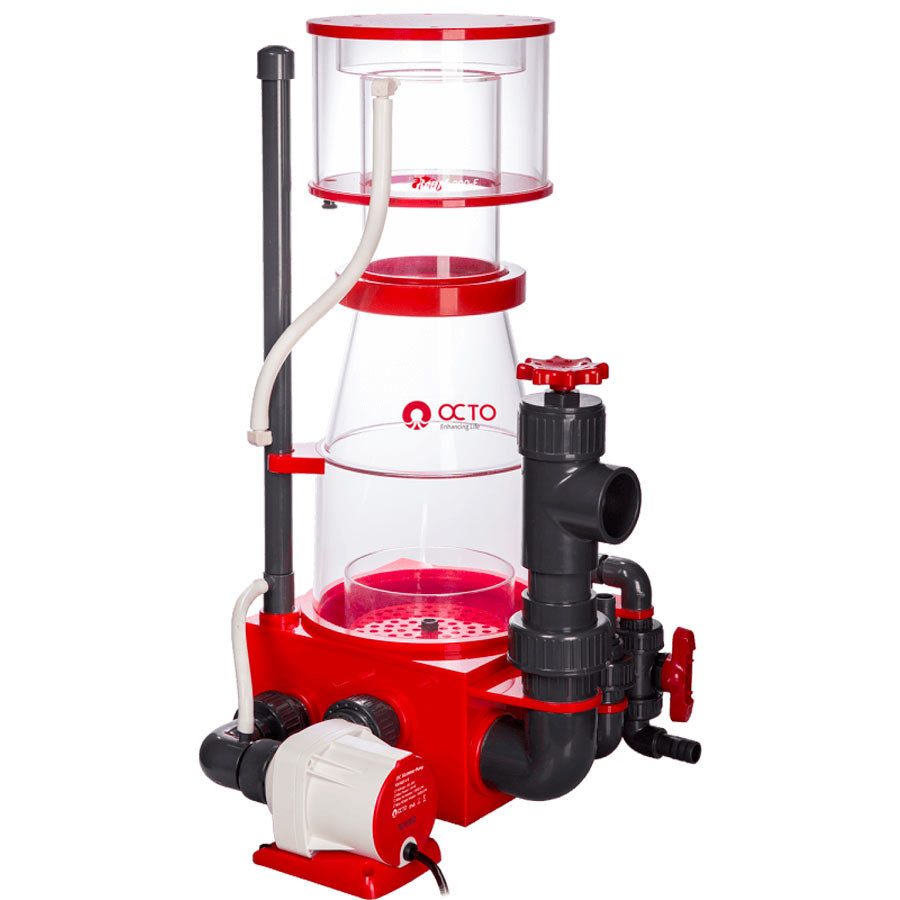 Skimmer Externo Regal 200-E, Reef Octopus