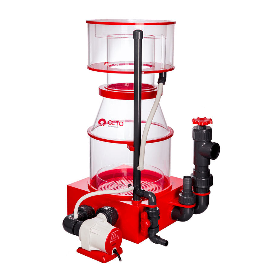 Skimmer Externo Regal 300-E, Reef Octopus