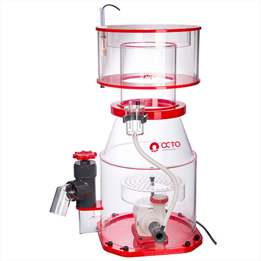 Skimmer Regal 300-S, Reef Octopus