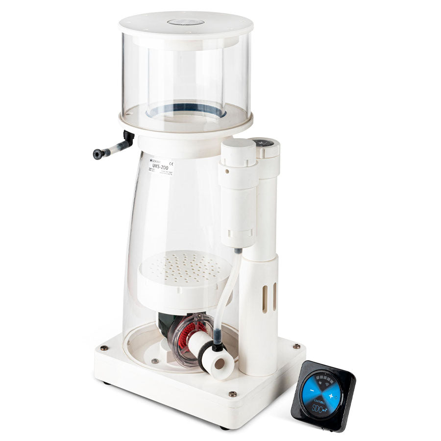 Skimmer 190 (DC), Ultra Reef