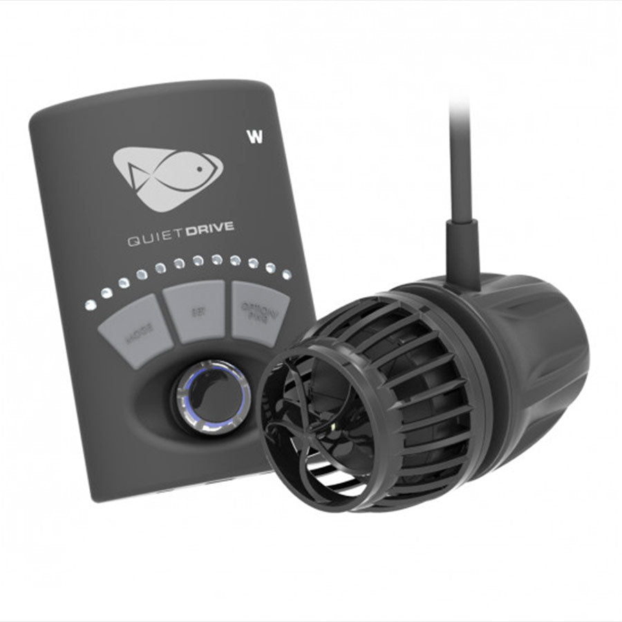 Vortech MP10w QD, Ecotech Marine