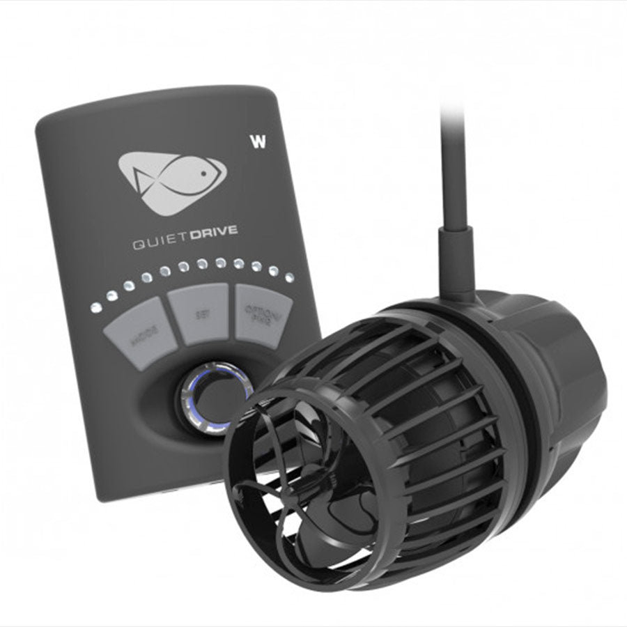 Vortech MP40w QD, Ecotech Marine