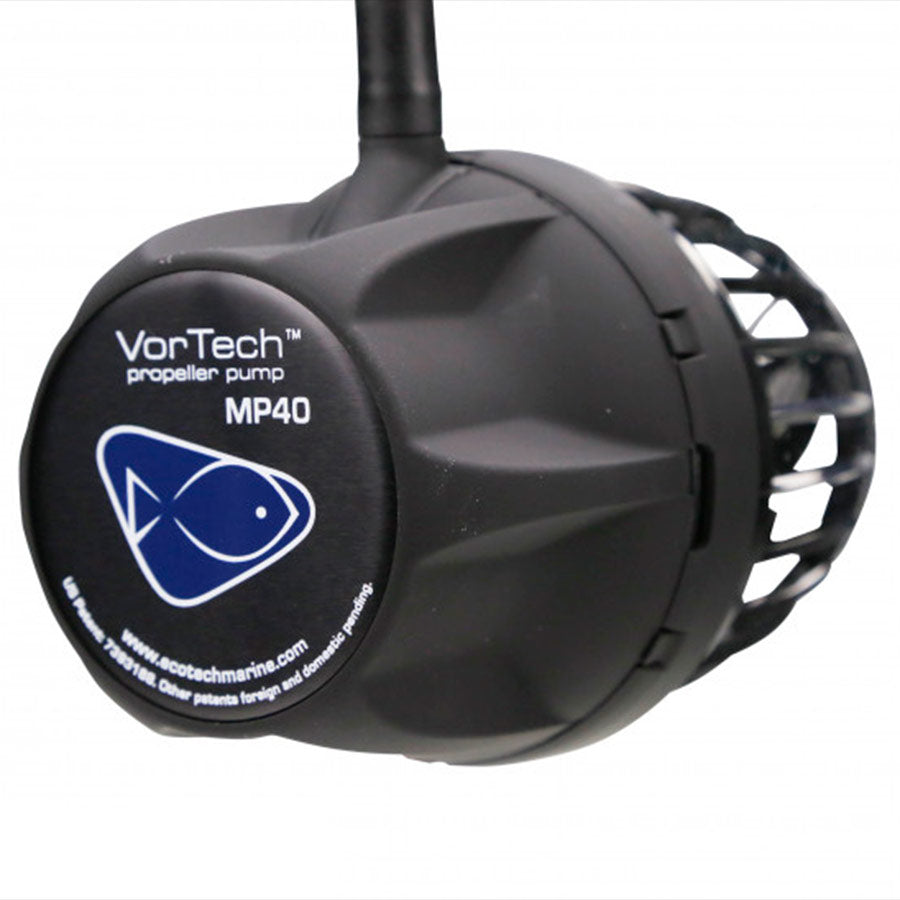Vortech MP40w QD, Ecotech Marine