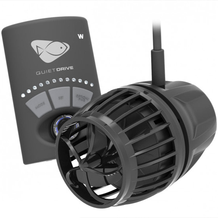 Vortech MP60w QD, Ecotech Marine